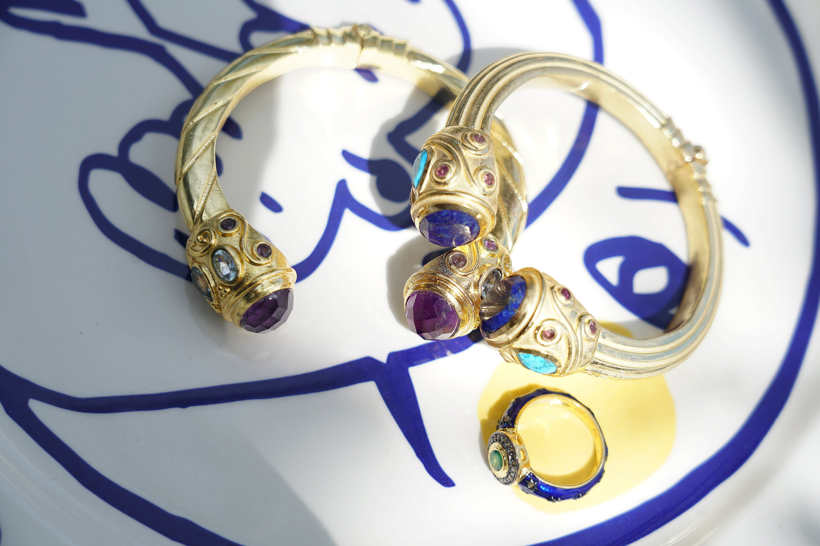 BRACELETS INTEMPORELS