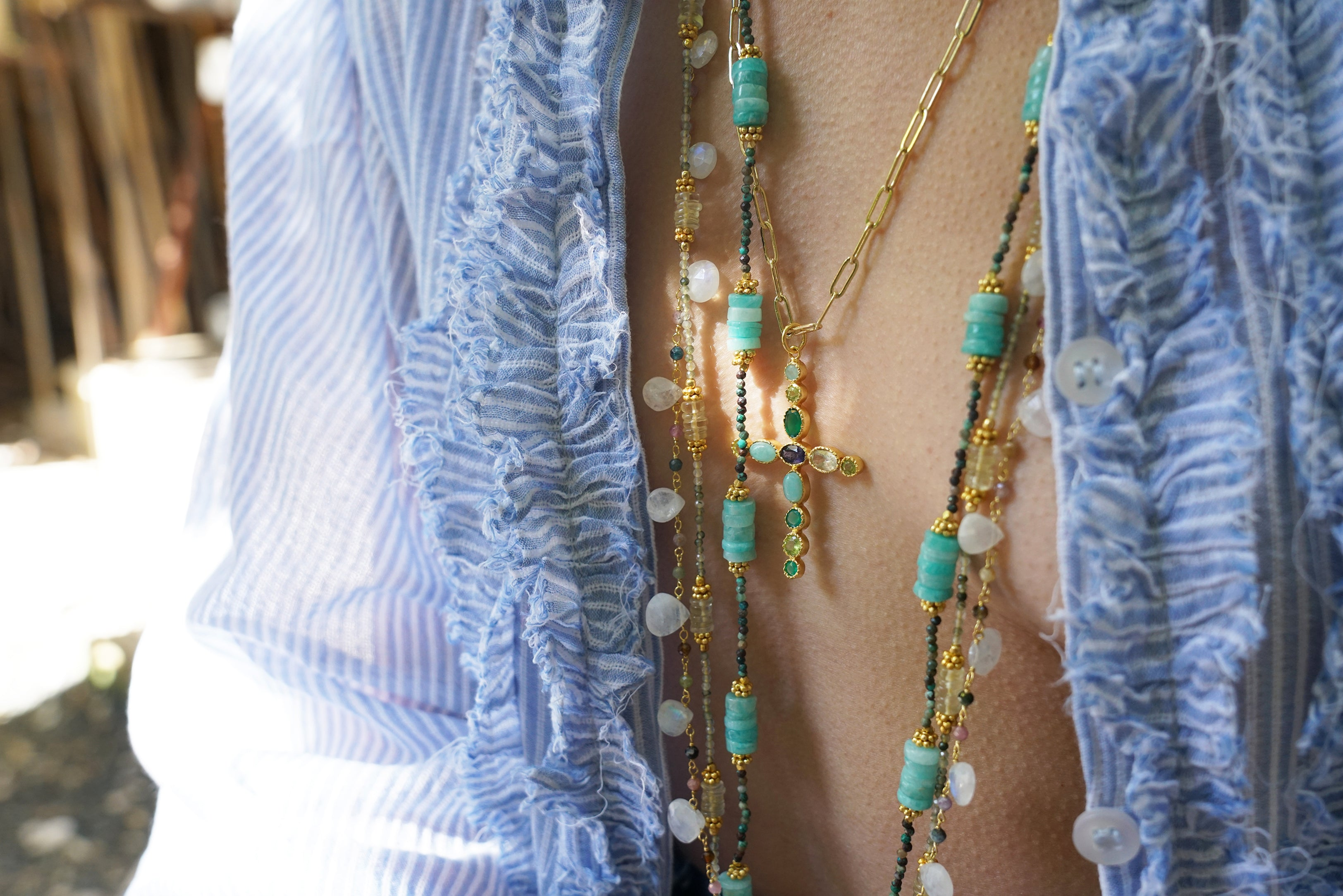 COLLIERS INTEMPORELS