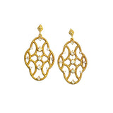 BOUCLES D’OREILLES DINA