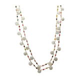 COLLIER CAROL PIERRE DE LUNE