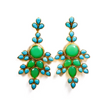 BOUCLES D'OREILLES AEVA