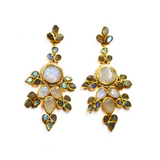 BOUCLES D'OREILLES AEVA