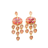 BOUCLES D'OREILLES LIORA