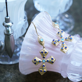 BOUCLES D'OREILLES COSTA