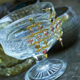 BOUCLES D'OREILLES LIV