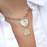 COLLIER NETRA