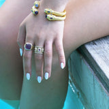 BRACELET ORPHÉE AMETHYSTE