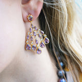 BOUCLES D'OREILLES RAVINA