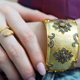BAGUE GOYA
