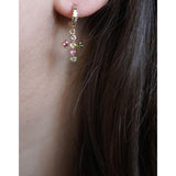 BOUCLES D'OREILLES NOEMIE