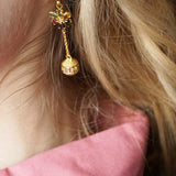 BOUCLE D'OREILLES DAKOTA