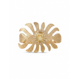 BRACELET OLGA LEMON QUARTZ