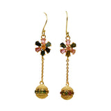 BOUCLE D'OREILLES DAKOTA