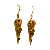 BOUCLE D'OREILLES ENNA