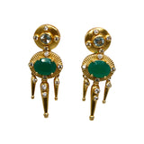 BOUCLES D'OREILLES EYA