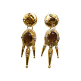 BOUCLES D'OREILLES EYA