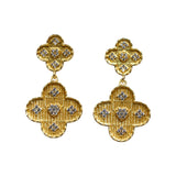 BOUCLES D'OREILLES PAO