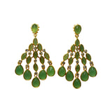 BOUCLES D'OREILLES RAVINA