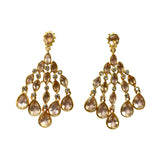 BOUCLES D'OREILLES RAVINA