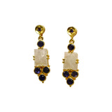 BOUCLES D'OREILLES GIADA