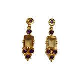 BOUCLES D'OREILLES GIADA