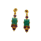 BOUCLES D'OREILLES GIADA