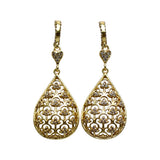 BOUCLES D'OREILLES ANDRIA