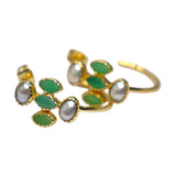 BOUCLES D'OREILLES ASSIS