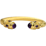 BRACELET ORPHÉE AMETHYSTE