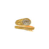 BAGUE GOYA