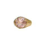 BAGUE GINA OR