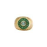 BAGUE ORACLEA