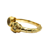 BRACELET TIYA LEMON QUARTZ