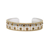 BRACELET TATIANA ARGENT
