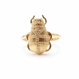 BAGUE KHEPRI